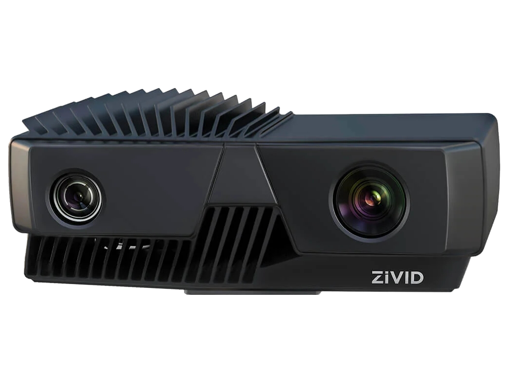 高品质深度相机ZiVID one Plus